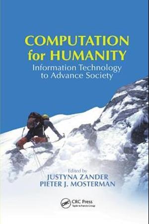 Computation for Humanity