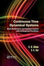 Continuous Time Dynamical Systems