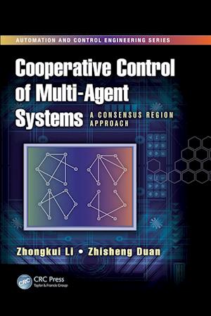 Cooperative Control of Multi-Agent Systems