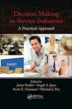 Decision Making in Service Industries