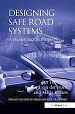 Designing Safe Road Systems