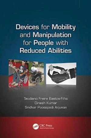 Devices for Mobility and Manipulation for People with Reduced Abilities