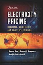 Electricity Pricing