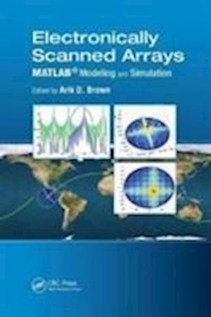 Electronically Scanned Arrays MATLAB® Modeling and Simulation