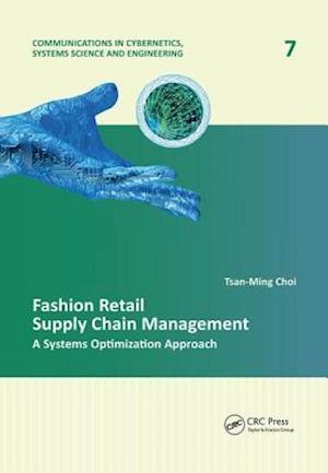 Fashion Retail Supply Chain Management