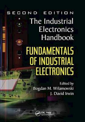 Fundamentals of Industrial Electronics