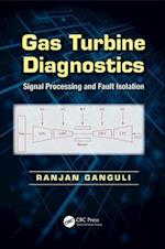 Gas Turbine Diagnostics