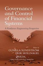Governance and Control of Financial Systems