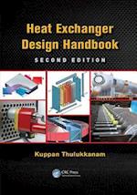Heat Exchanger Design Handbook