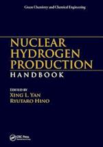 Nuclear Hydrogen Production Handbook