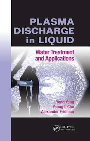 Plasma Discharge in Liquid