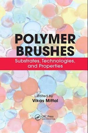 Polymer Brushes