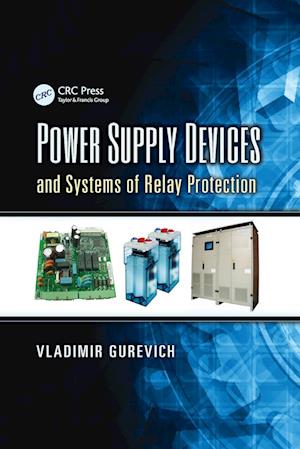 Power Supply Devices and Systems of Relay Protection