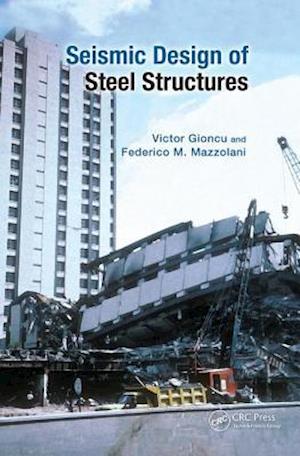 Seismic Design of Steel Structures