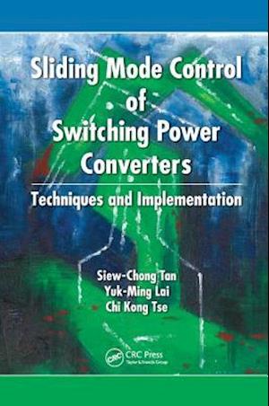 Sliding Mode Control of Switching Power Converters