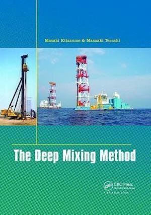 The Deep Mixing Method