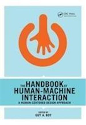 The Handbook of Human-Machine Interaction