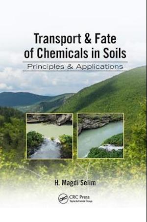 Transport & Fate of Chemicals in Soils