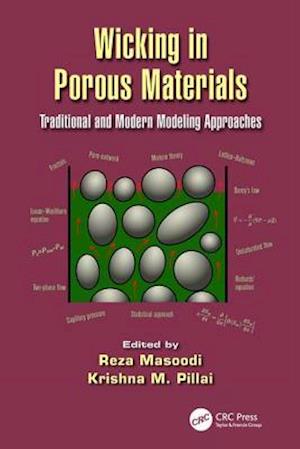 Wicking in Porous Materials