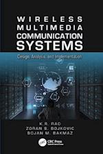Wireless Multimedia Communication Systems