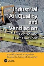 Industrial Air Quality and Ventilation