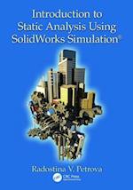 Introduction to Static Analysis Using SolidWorks Simulation