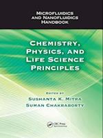 Microfluidics and Nanofluidics Handbook