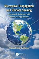 Microwave Propagation and Remote Sensing