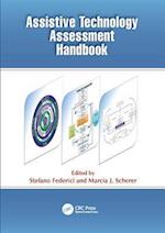 Assistive Technology Assessment Handbook