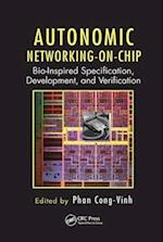Autonomic Networking-on-Chip