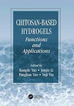 Chitosan-Based Hydrogels
