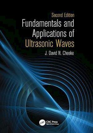 Fundamentals and Applications of Ultrasonic Waves