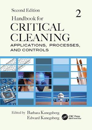 Handbook for Critical Cleaning