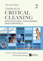 Handbook for Critical Cleaning
