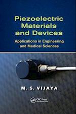 Piezoelectric Materials and Devices