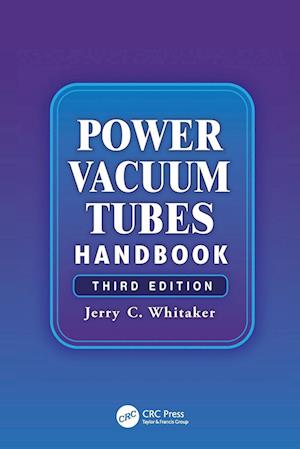 Power Vacuum Tubes Handbook