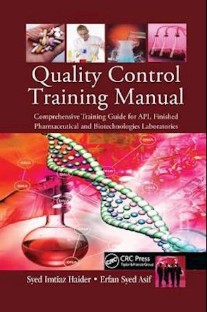 Quality Control Training Manual