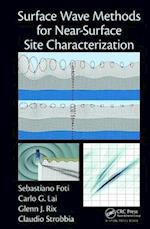 Surface Wave Methods for Near-Surface Site Characterization