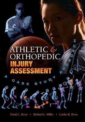 Athletic & Orthopedic Injury Assessment