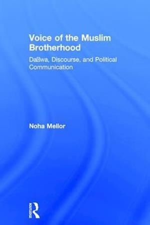 Voice of the Muslim Brotherhood