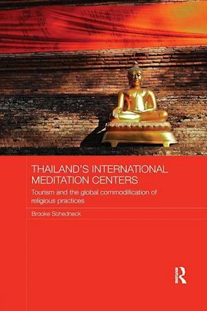 Thailand's International Meditation Centers