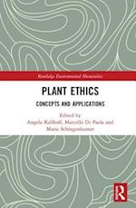 Plant Ethics