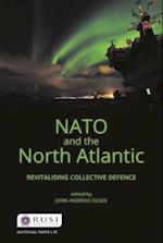 NATO and the North Atlantic