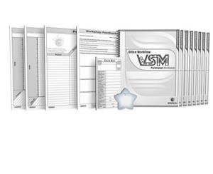 Vsm Office Workflow Refill Pack