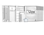 Vsm Office Workflow Refill Pack