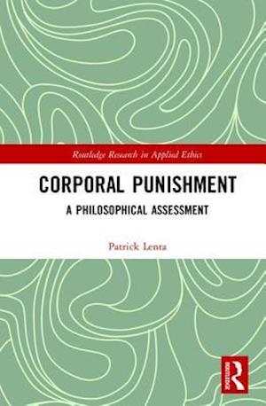 Corporal Punishment