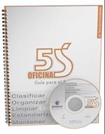 5S Office Training Package (Spanish)
