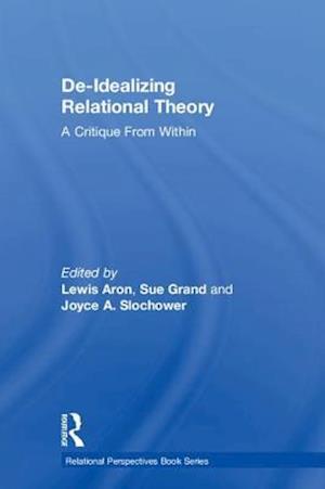 De-Idealizing Relational Theory