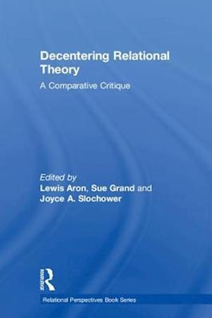 Decentering Relational Theory