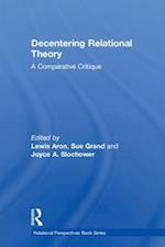 Decentering Relational Theory